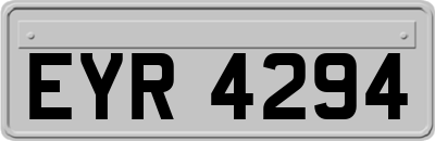 EYR4294
