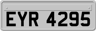 EYR4295