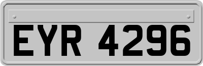 EYR4296
