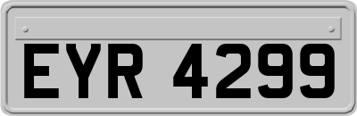 EYR4299
