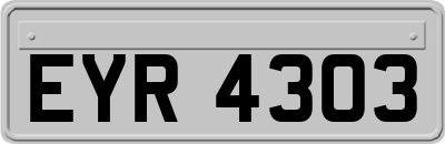 EYR4303