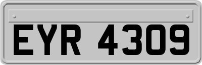 EYR4309