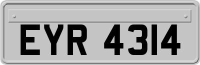EYR4314
