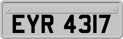 EYR4317