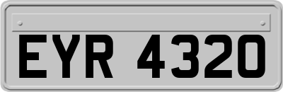 EYR4320
