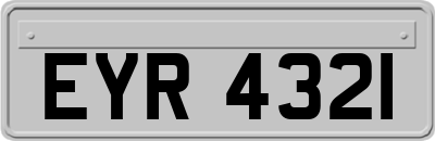 EYR4321
