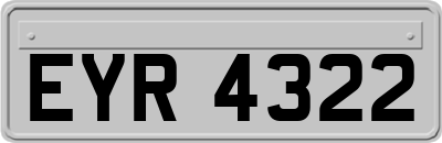 EYR4322