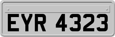 EYR4323