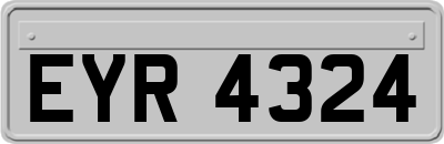 EYR4324