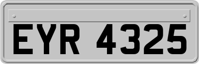 EYR4325