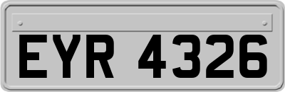 EYR4326