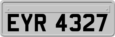 EYR4327