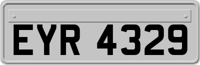 EYR4329