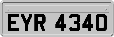 EYR4340