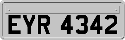 EYR4342