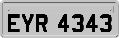 EYR4343