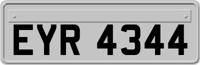 EYR4344