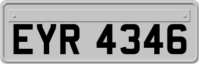 EYR4346