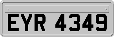 EYR4349