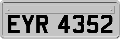 EYR4352