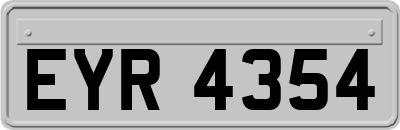 EYR4354