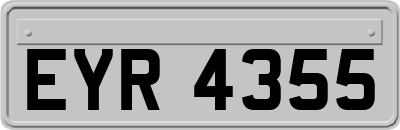 EYR4355