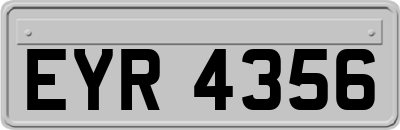 EYR4356