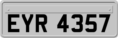 EYR4357