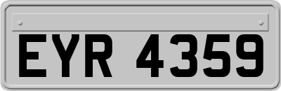 EYR4359