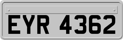 EYR4362