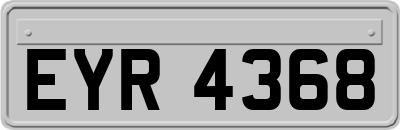 EYR4368
