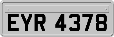 EYR4378