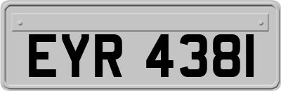EYR4381