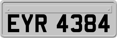EYR4384