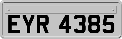 EYR4385