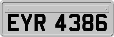 EYR4386