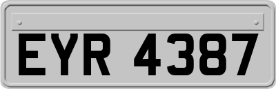EYR4387