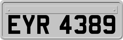 EYR4389