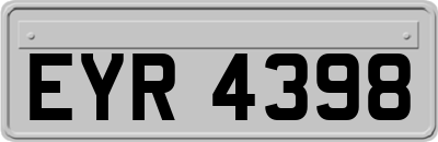 EYR4398
