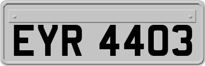 EYR4403