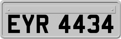 EYR4434