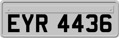 EYR4436