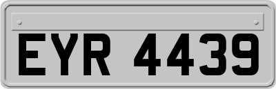 EYR4439