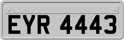 EYR4443