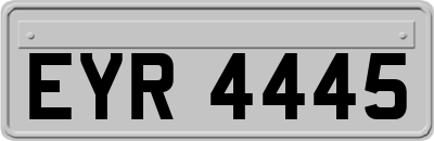 EYR4445