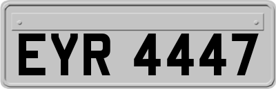 EYR4447