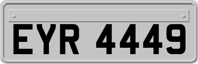 EYR4449