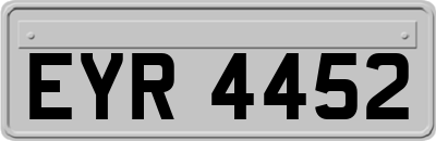EYR4452