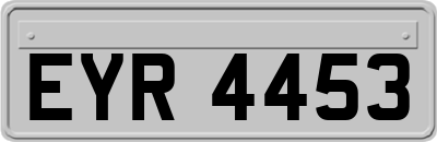 EYR4453