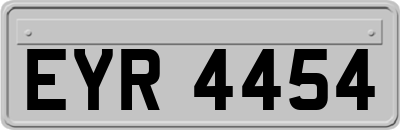 EYR4454